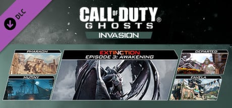 Image de Call of Duty : Ghosts : Invasion