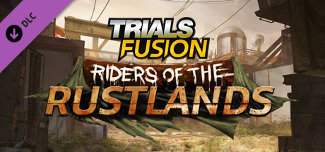 Jaquette de Trials Fusion : Riders of the Rustlands