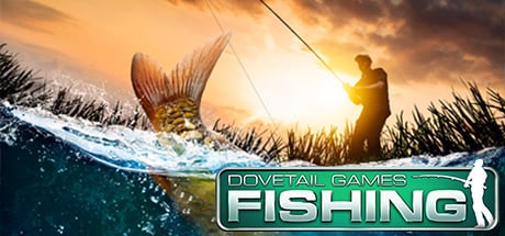 Image de Dovetail Games Euro Fishing
