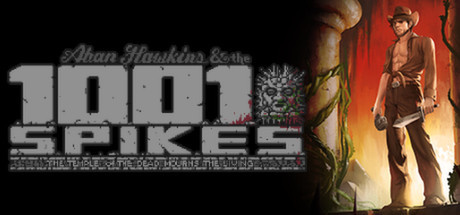 Image de 1001 Spikes