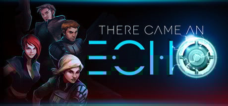 Image de There Came an Echo