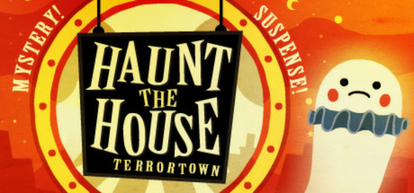 Image de Haunt the House : Terrortown