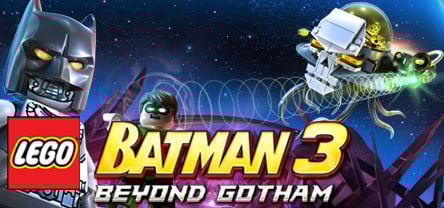 Image de LEGO Batman 3 : Au-delà de Gotham