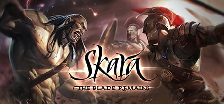 Image de Skara - The Blade Remains