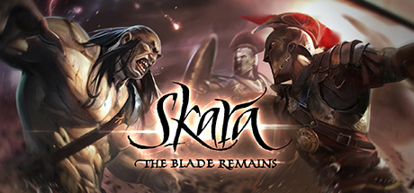 Image de Skara - The Blade Remains