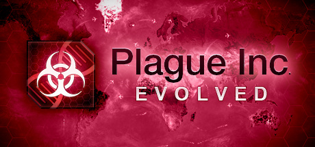 Image de Plague Inc. Evolved