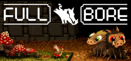 Image de Full Bore