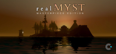 realMyst : Masterpiece Edition