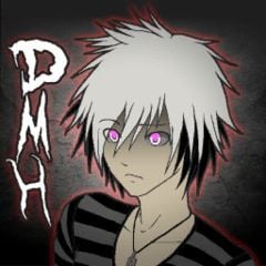Image de Disillusions Manga Horror