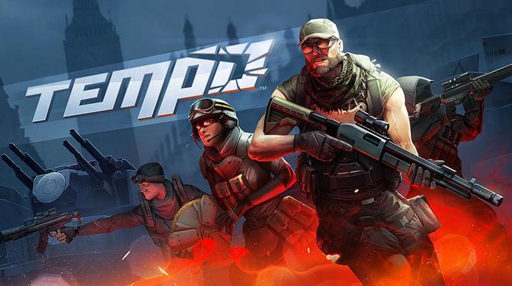 Image de Tempo