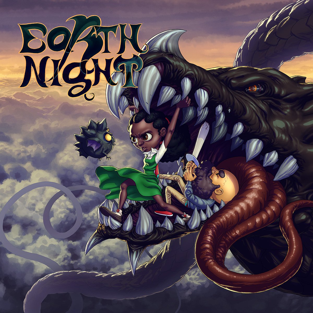 Image de EarthNight