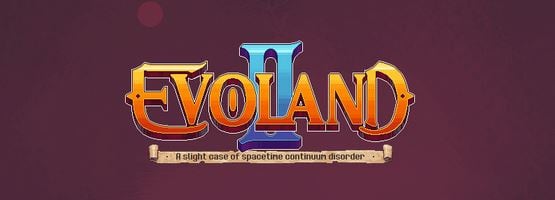 Image de Evoland 2 : A Slight Case of Spacetime Continuum Disorder