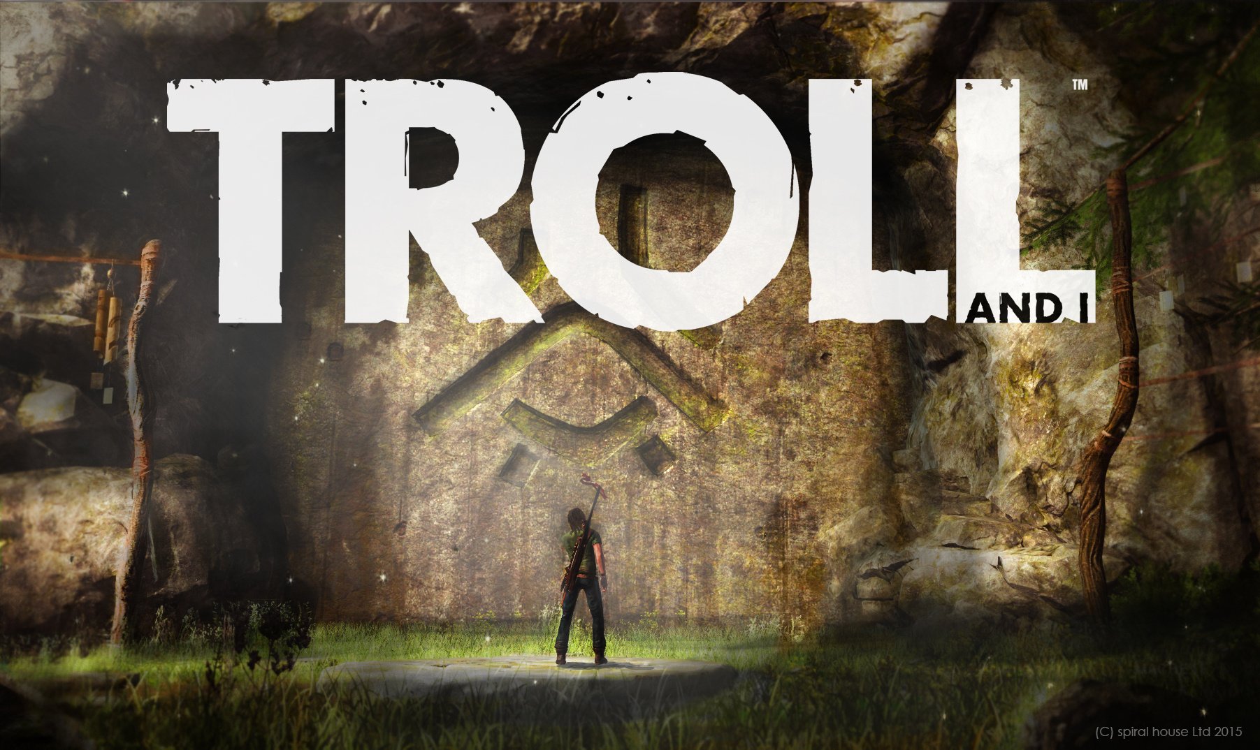 Image de Troll and I