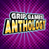 Image de Grip Games Anthology