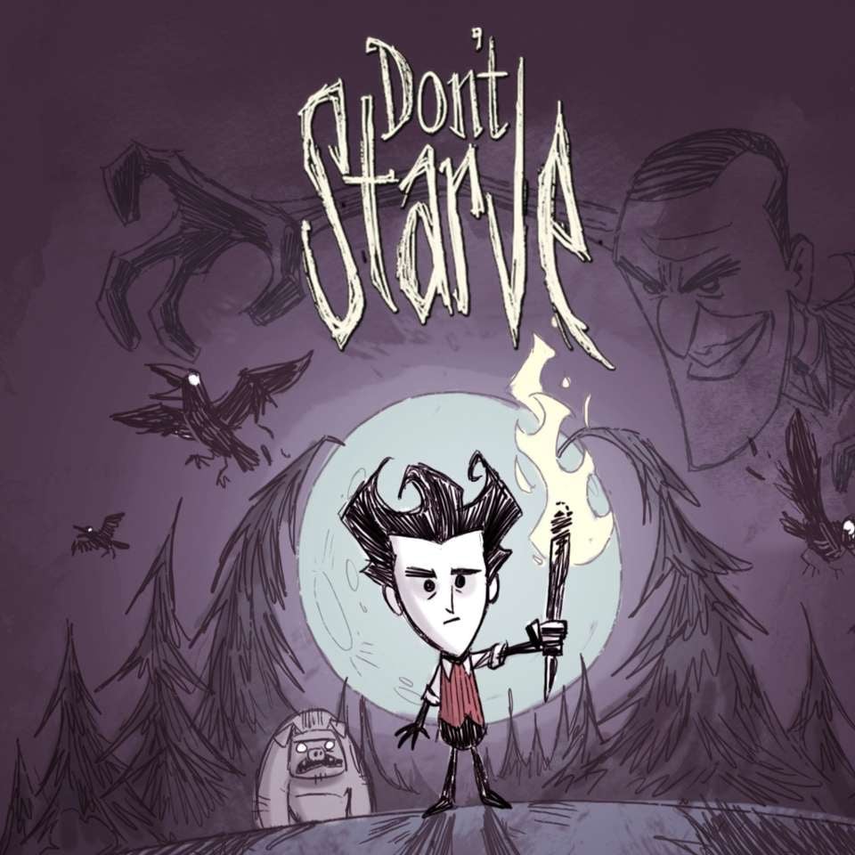 Image de Don't Starve