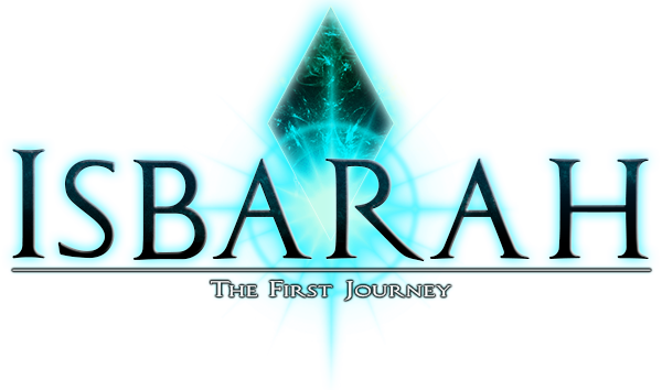 Image de Isbarah : The First Journey