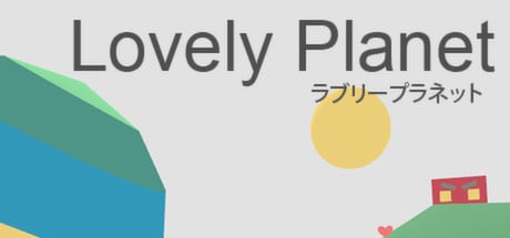 Image de Lovely Planet