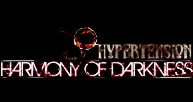 Image de Hypertension : Harmony of Darkness