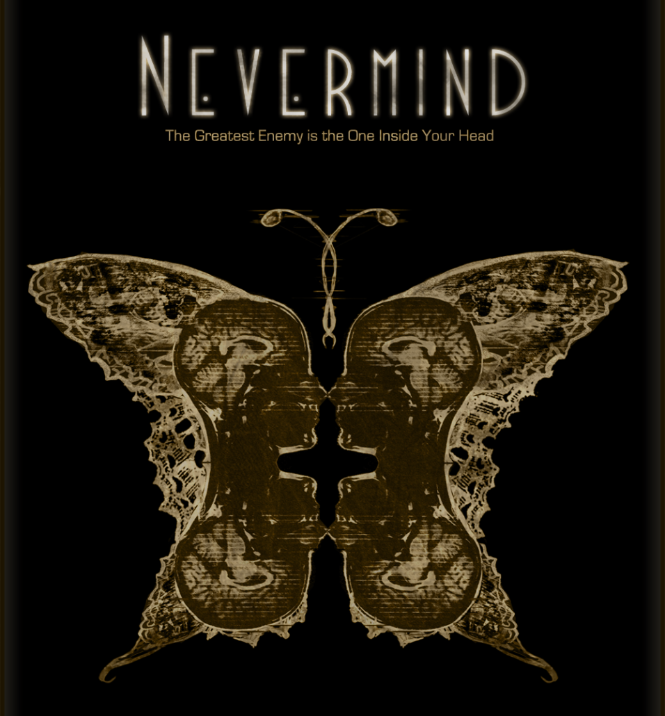Jaquette de Nevermind