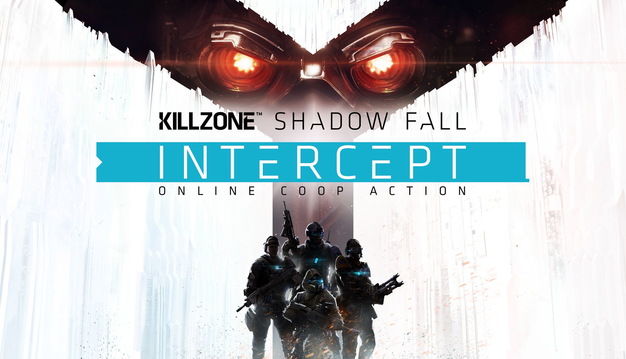 Image de Killzone : Shadow Fall - Intercept