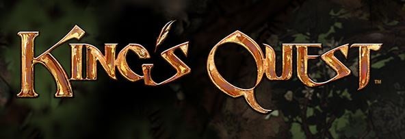 Jaquette de King's Quest