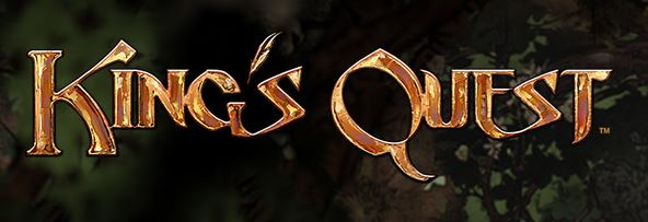 Image de King's Quest