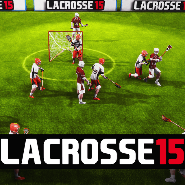 Image de Lacrosse 15
