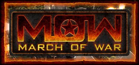 Image de March of War
