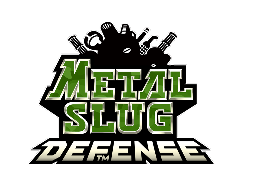 Image de Metal Slug Defense