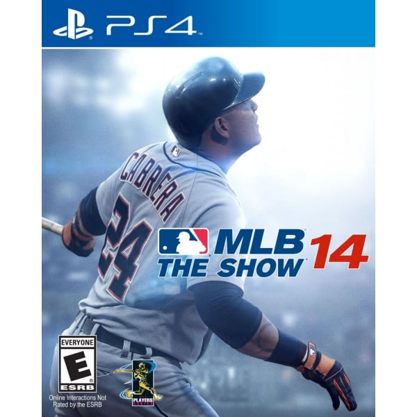 Image de MLB 14 : The Show