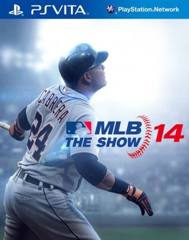 Image de MLB 14 : The Show
