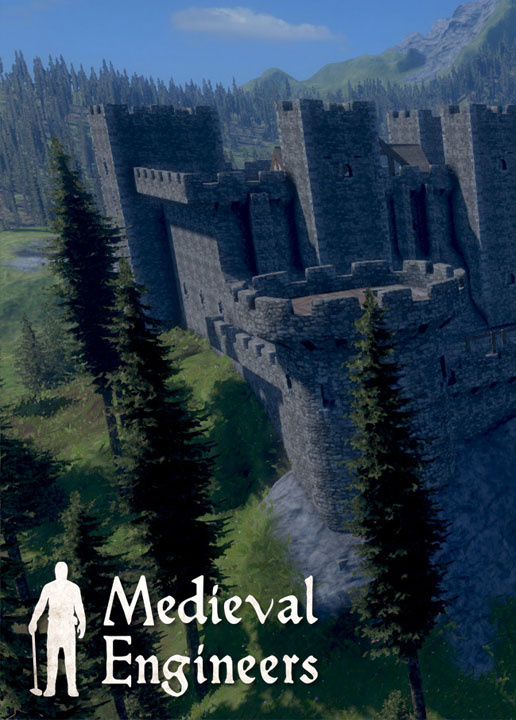 Image de Medieval Engineers