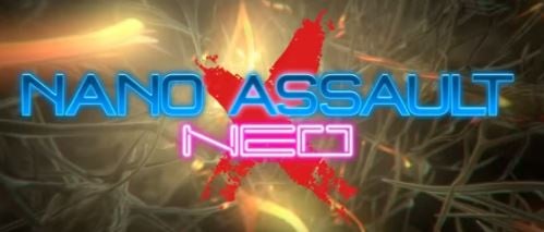 Image de Nano Assault Neo-X