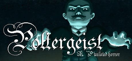 Image de Poltergeist : A Pixelated Horror