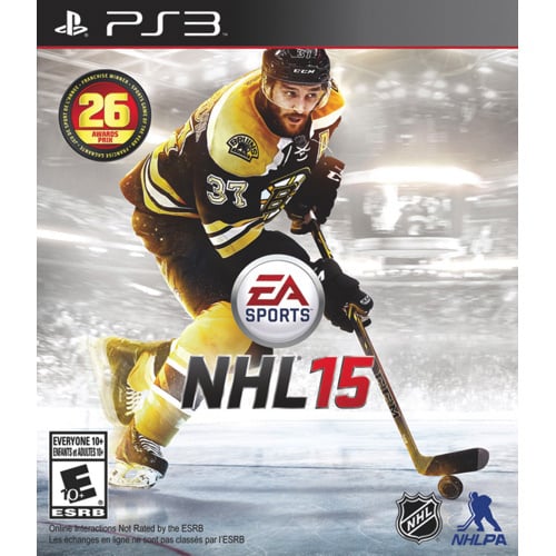 Image de NHL 15