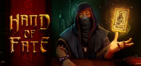 Image de Hand of Fate