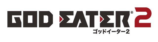 Jaquette de God Eater 2