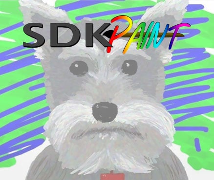 Image de SDK Paint