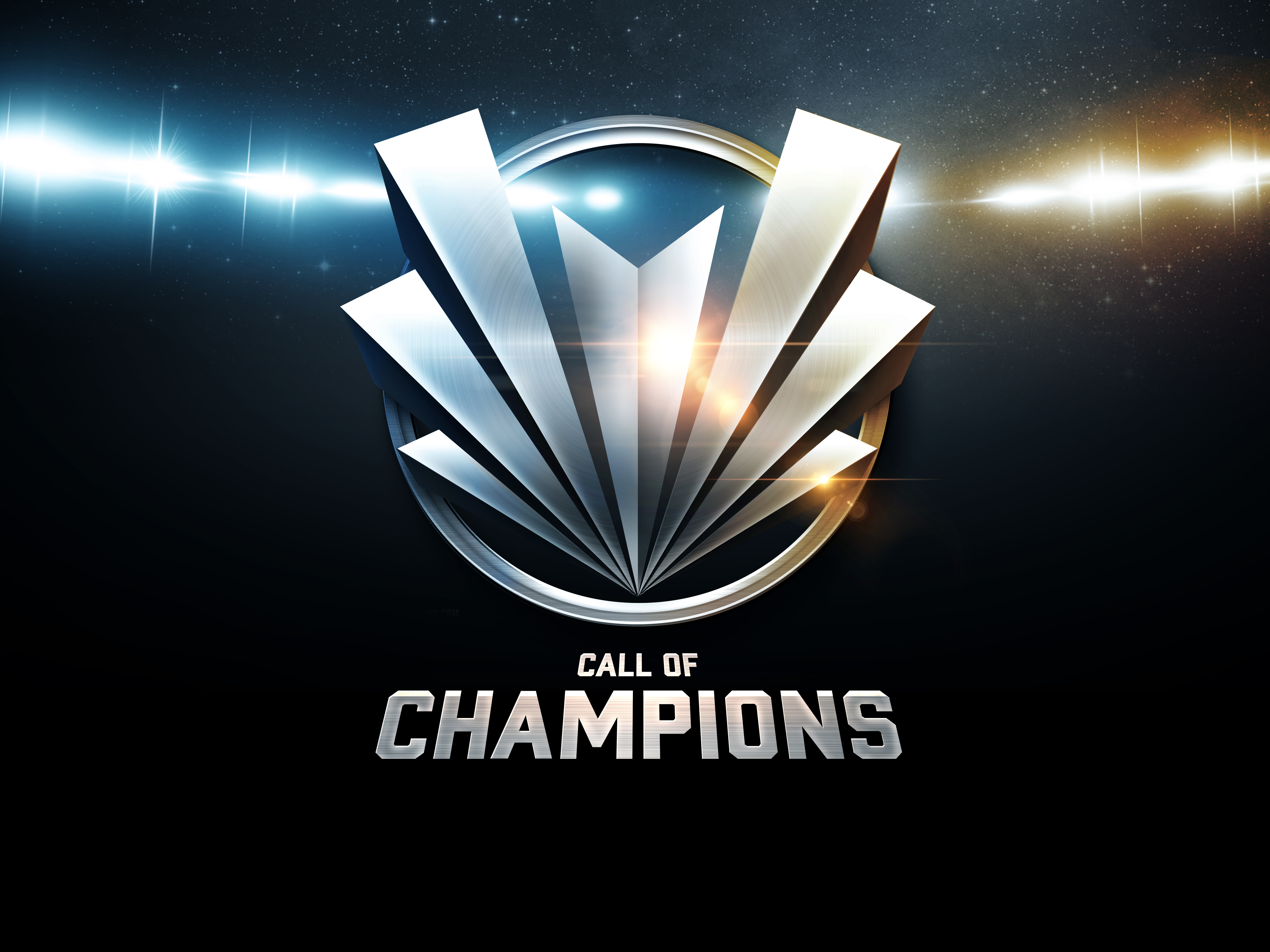 Call of Champions