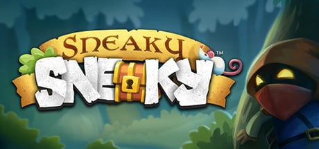 Image de Sneaky Sneaky
