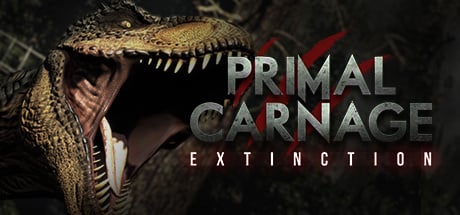 Image de Primal Carnage : Extinction