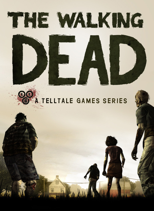 Image de The Walking Dead : Episode 3 - Long Road Ahead