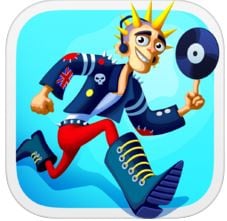 Image de Record Run