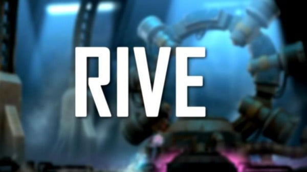 Image de Rive