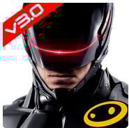 Robocop : The Official Game