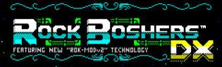 Image de Rock Boshers DX