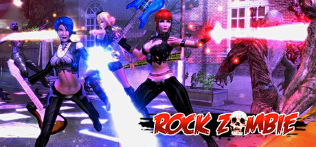 Jaquette de Rock Zombie