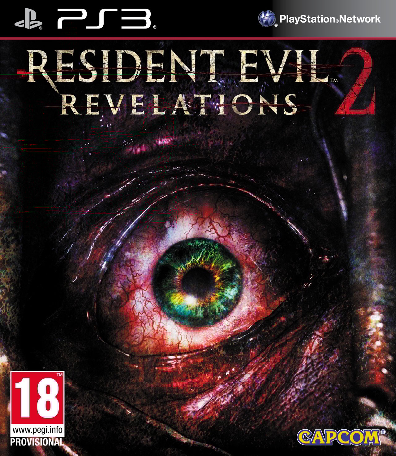 Image de Resident Evil : Revelations 2 - Episode 1