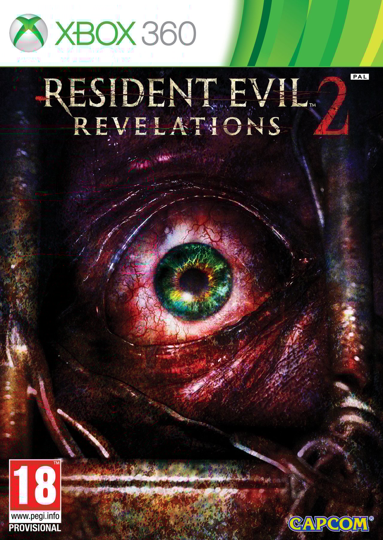 Image de Resident Evil : Revelations 2 - Episode 1