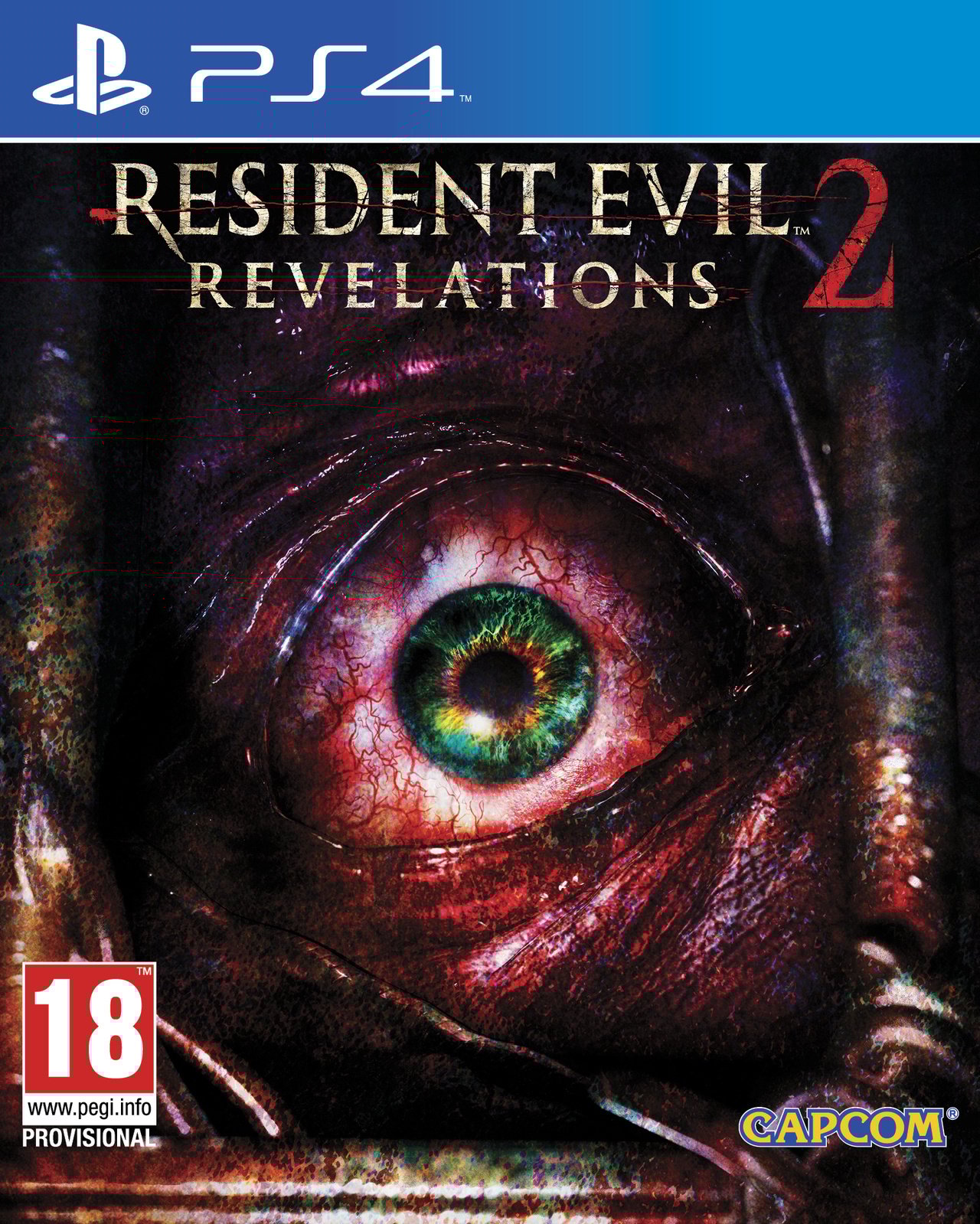 Image de Resident Evil : Revelations 2 - Episode 2
